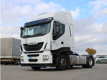 Tegljač IVECO Stralis 480