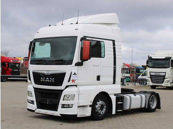 Tegljač MAN TGX 18.440
