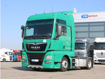 Tegljač MAN TGX 18.460