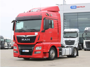 Tegljač MAN TGX 18.500
