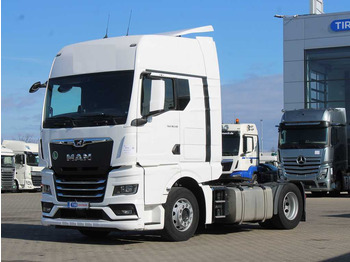 Tegljač MAN TGX 18.510