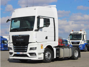 Tegljač MAN TGX 18.510