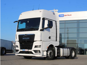 Tegljač MAN TGX 18.510