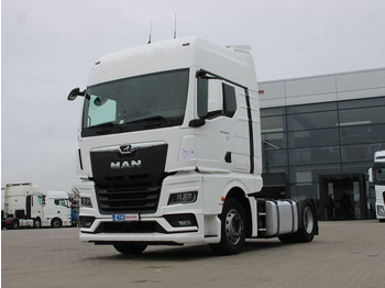 Tegljač MAN TGX 18.510