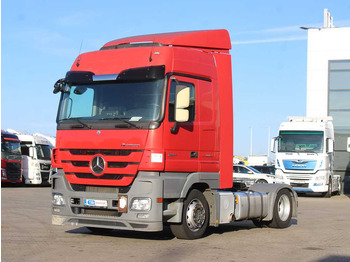 Tegljač MERCEDES-BENZ Actros 1844