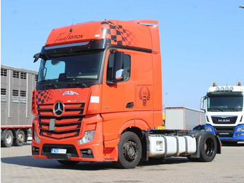 Tegljač MERCEDES-BENZ Actros 1848