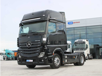 Tegljač MERCEDES-BENZ Actros 1848