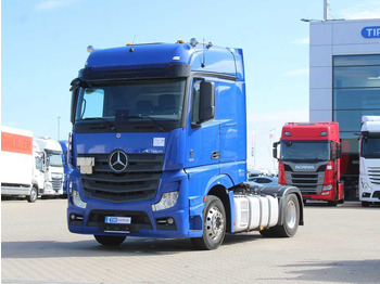 Tegljač MERCEDES-BENZ Actros 1851