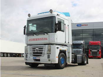 Tegljač RENAULT Magnum 440