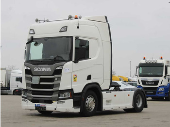 Tegljač SCANIA R 450
