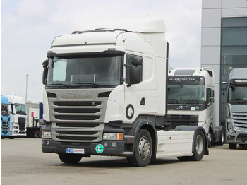 Tegljač SCANIA R 410