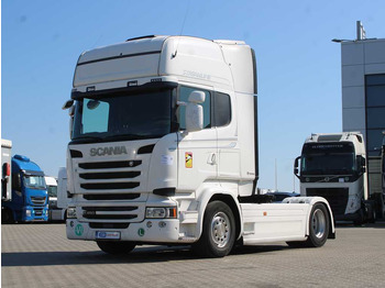 Tegljač SCANIA R 450