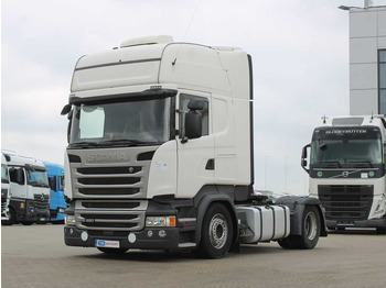 Tegljač SCANIA R 490