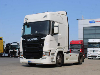 Tegljač SCANIA R 500