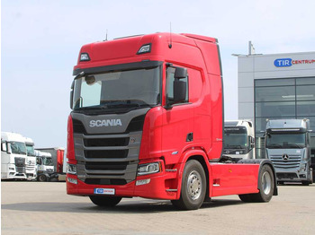 Tegljač SCANIA R 500