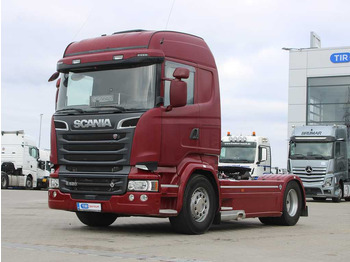 Tegljač SCANIA R 520