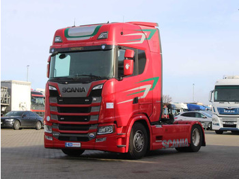 Tegljač SCANIA S 450