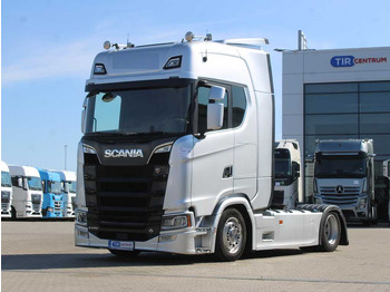 Tegljač SCANIA S 520