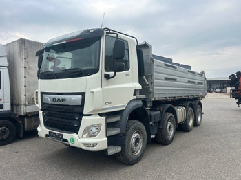Kiper DAF CF 480