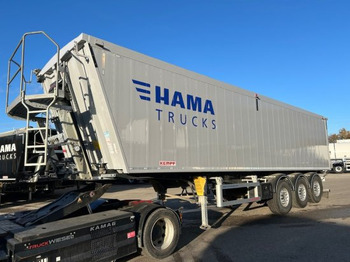 Kiper poluprikolica KEMPF