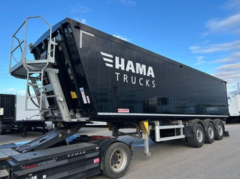 Kiper poluprikolica KEMPF