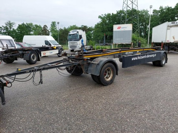 Abroll/ Samopodizač prikolica MÜLLER MITTELTAL