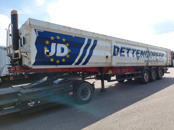 Kiper poluprikolica SCHWARZMÜLLER