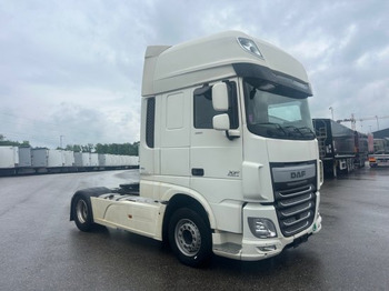 Tegljač DAF XF 106.460 SSC, Automatik, Retarder, EURO6: slika Tegljač DAF XF 106.460 SSC, Automatik, Retarder, EURO6
