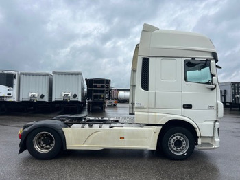 Tegljač DAF XF 106.460 SSC, Automatik, Retarder, EURO6: slika Tegljač DAF XF 106.460 SSC, Automatik, Retarder, EURO6