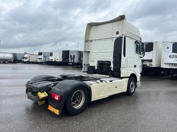 Tegljač DAF XF 106.460 SSC, Automatik, Retarder, EURO6: slika Tegljač DAF XF 106.460 SSC, Automatik, Retarder, EURO6