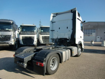 Tegljač Mercedes-Benz Actros 1845 BL Giga Mirrow Cam: slika Tegljač Mercedes-Benz Actros 1845 BL Giga Mirrow Cam