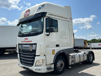 Tegljač DAF XF 460