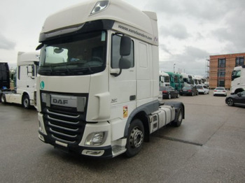 Tegljač DAF XF 460
