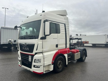 Tegljač MAN TGX 18.420