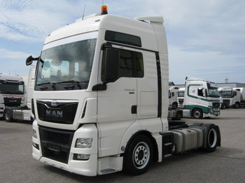 Tegljač MAN TGX 18.440