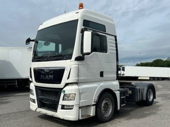 Tegljač MAN TGX 18.480