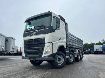 Kiper VOLVO FH 500