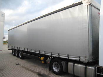 Poluprikolica s ceradom Humbaur Schiebeplane schiebe dach: slika Poluprikolica s ceradom Humbaur Schiebeplane schiebe dach