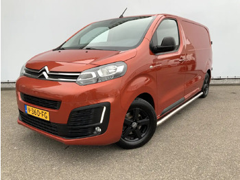 Furgon CITROËN Jumpy