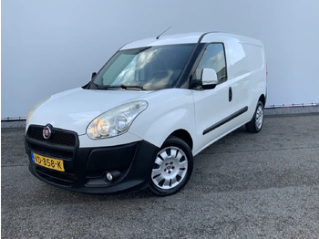 Mali kombi FIAT Doblo Cargo