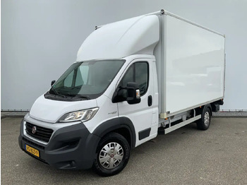 Dostavno vozilo sa zatvorenim sandukom FIAT Ducato 2.3