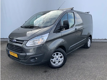 Furgon FORD Transit