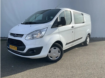 Dostavno vozilo s dvostrukom kabinom FORD Transit
