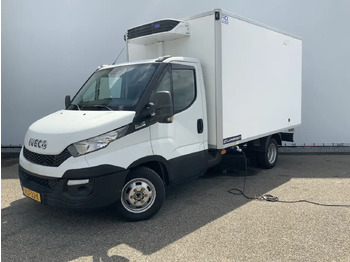 Dostavno vozilo hladnjača IVECO Daily 35c13