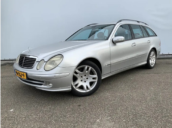 Automobil MERCEDES-BENZ