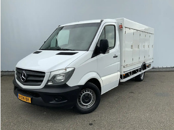 Dostavno vozilo hladnjača MERCEDES-BENZ Sprinter 311