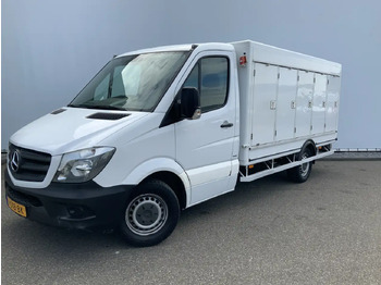 Dostavno vozilo hladnjača MERCEDES-BENZ Sprinter 311
