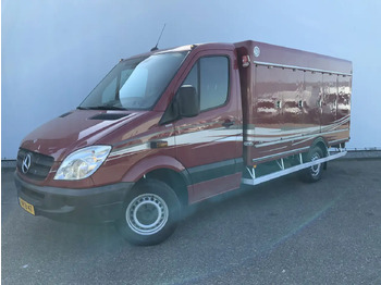 Dostavno vozilo hladnjača MERCEDES-BENZ Sprinter 313