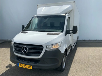 Dostavno vozilo sa zatvorenim sandukom MERCEDES-BENZ Sprinter 314
