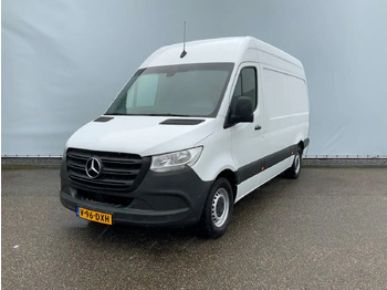 Furgon MERCEDES-BENZ Sprinter 316